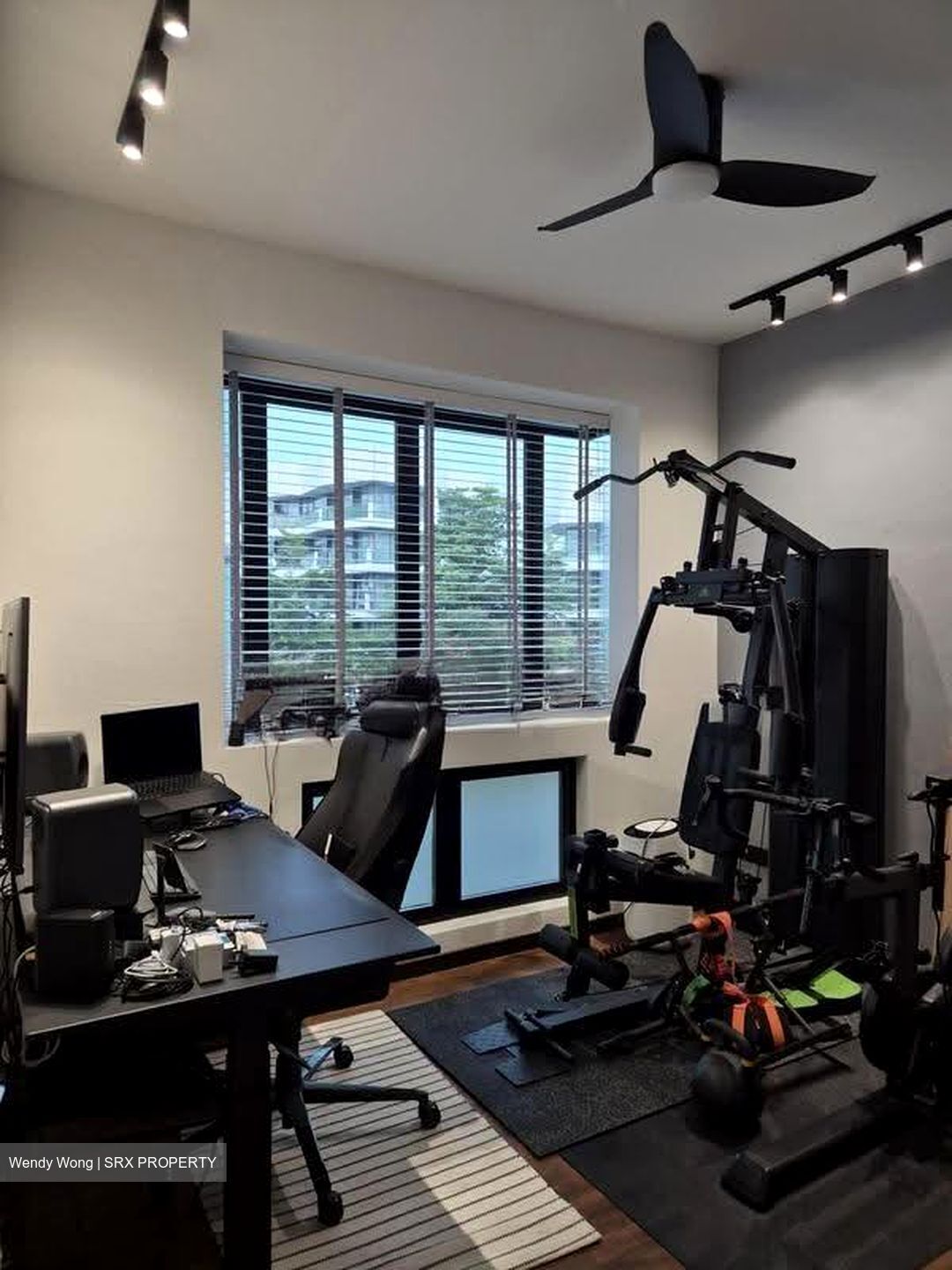 Caribbean At Keppel Bay (D4), Condominium #629746651